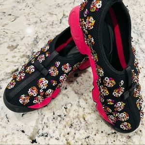 Christian Dior sneakers for women